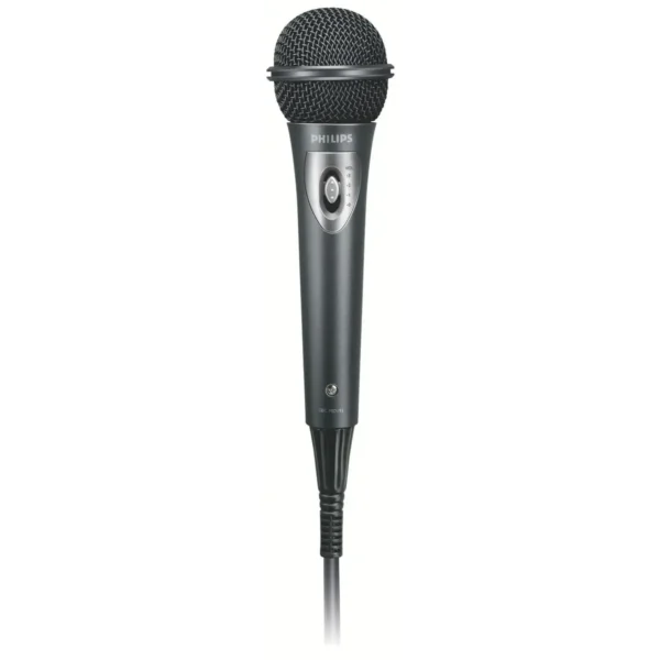 Philips Corded Microphone SBCMD195/00