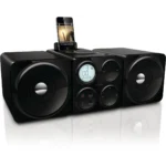 Philips Cube micro sound system DCM1075/98