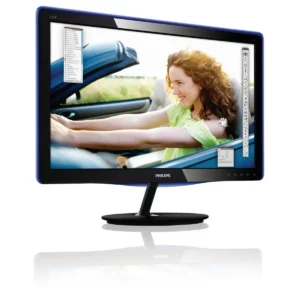 Philips LED monitor 227E3LSU/00