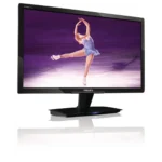 Philips Brilliance LED Monitor 229CL2SB/00