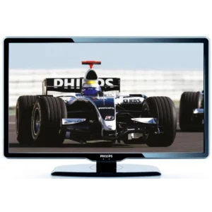 Philips LCD TV 47PFL7404H/12