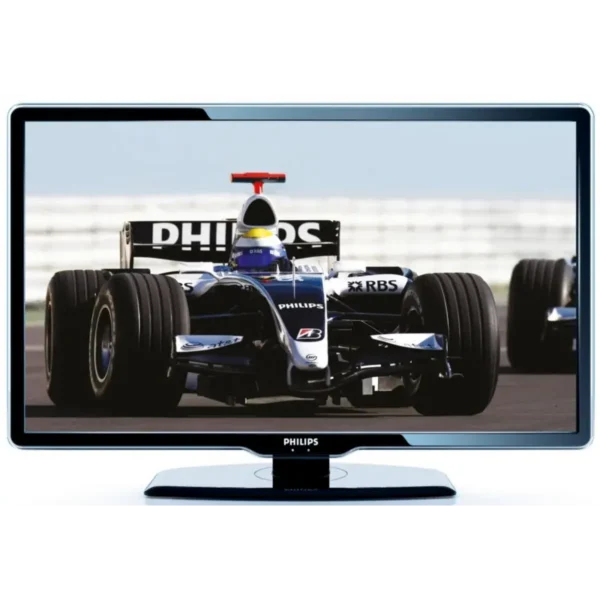 Philips LCD TV 47PFL7404H/12