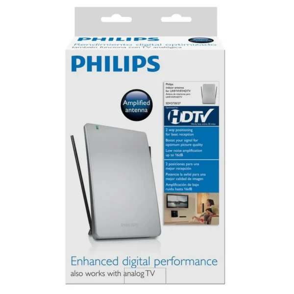 Philips TV antenna SDV2730/27