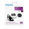 Philips Portable speaker SBP1120/27