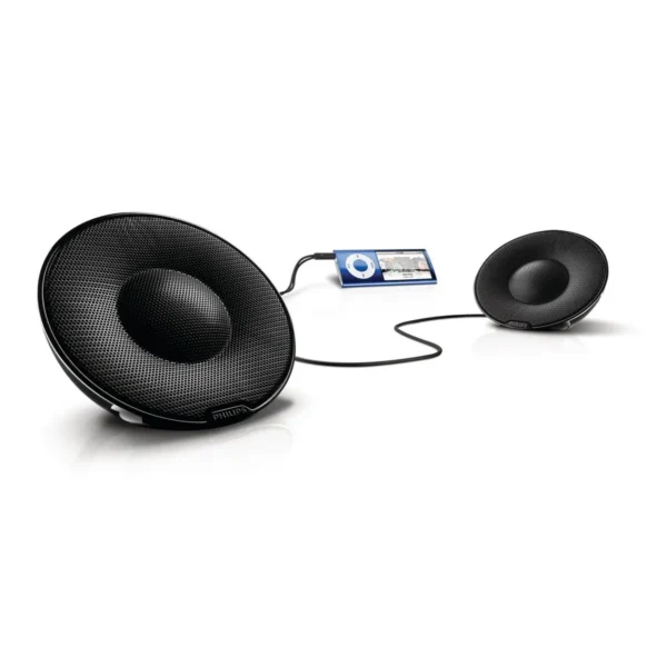 Philips Portable speaker SBP1120/27