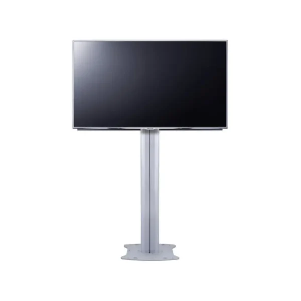 Multibrackets M Public Display Stand 165 HD Back to Back Silver