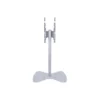 Multibrackets M Public Display Stand 165 HD Back to Back Silver