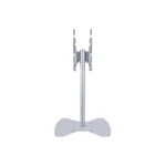 Multibrackets M Public Display Stand 165 HD Back to Back Silver