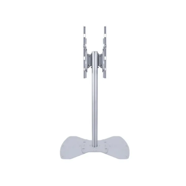 Multibrackets M Public Display Stand 165 HD Back to Back Silver