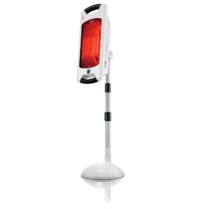 Philips InfraCare infrared lamp HP3643/01