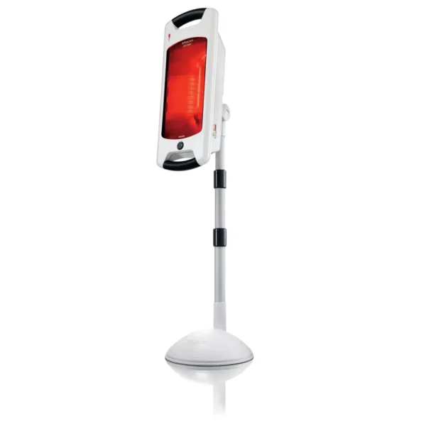 Philips InfraCare infrared lamp HP3643/01
