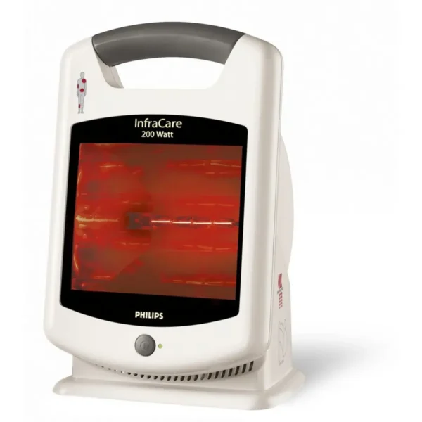 Philips Infrared muscular pain relief HP3621/02
