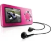 Philips GoGear SA2CAM04P/93 MP3/MP4 player 4 GB Pink