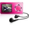 Philips GoGear SA2CAM04P/93 MP3/MP4 player 4 GB Pink