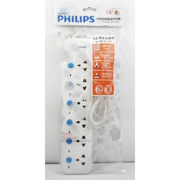 Philips Power multiplier SPS1620C/93