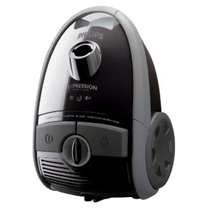 Philips Expression FC8607/01 Vacuum cleaner with bag