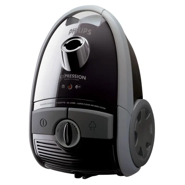 Philips Expression FC8607/01 Vacuum cleaner with bag