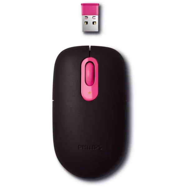 Philips Netbook mouse SPM6910X/10