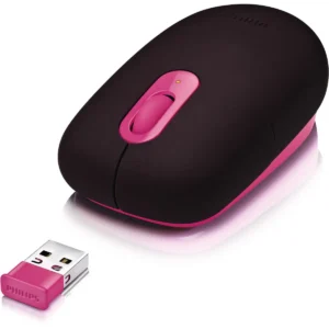 Philips Netbook mouse SPM6910X/10