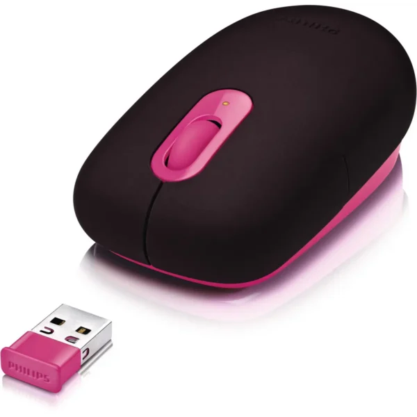 Philips Netbook mouse SPM6910X/10