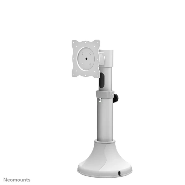 Neomounts FPMA-D025SILVER Monitor arm 10-30″ – tiltable