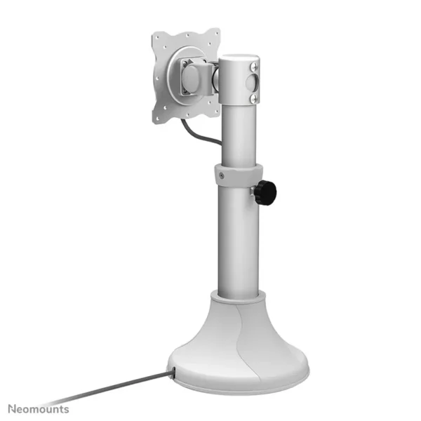 Neomounts FPMA-D025SILVER Monitor arm 10-30″ – tiltable