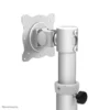 Neomounts FPMA-D025SILVER Monitor arm 10-30″ – tiltable