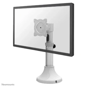 Neomounts FPMA-D025SILVER Monitor arm 10-30″ – tiltable