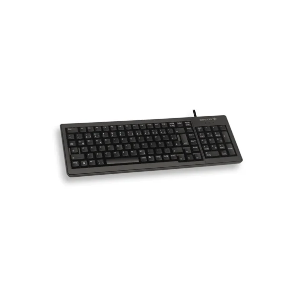 CHERRY XS Complete G84-5200 keyboard Office USB QWERTY US English Black