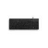 CHERRY XS Complete G84-5200 keyboard Office USB QWERTY US English Black