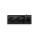CHERRY XS Complete G84-5200 keyboard Office USB QWERTY US English Black