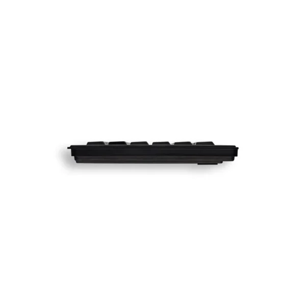 CHERRY XS Complete G84-5200 keyboard Office USB QWERTY US English Black