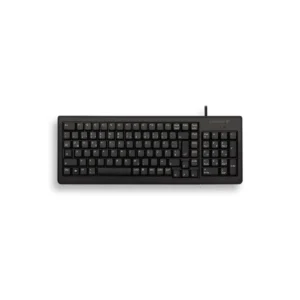 CHERRY XS Complete G84-5200 keyboard Office USB QWERTY US English Black