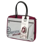 Trust Oxford 16″ 40.6 cm (16″) Briefcase Grey, Red