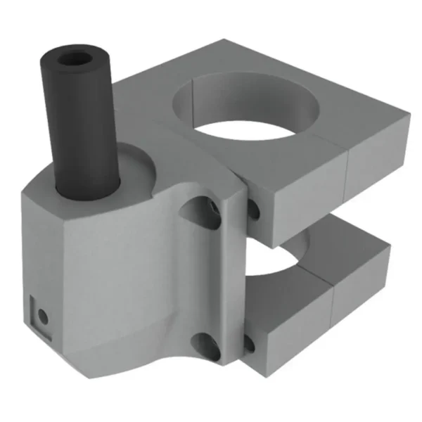 Dataflex ViewMaster M Pole Clamp Adapter 995