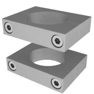 Dataflex ViewMaster M Pole Clamp Adapter 995