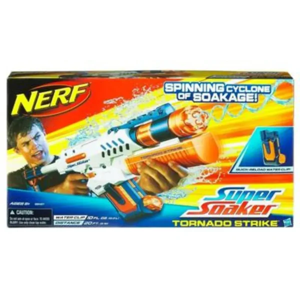 Nerf 28497 toy weapon