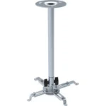 InLine 23136A project mount Ceiling Silver