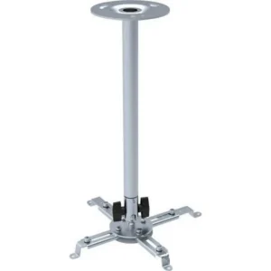 InLine 23136A project mount Ceiling Silver