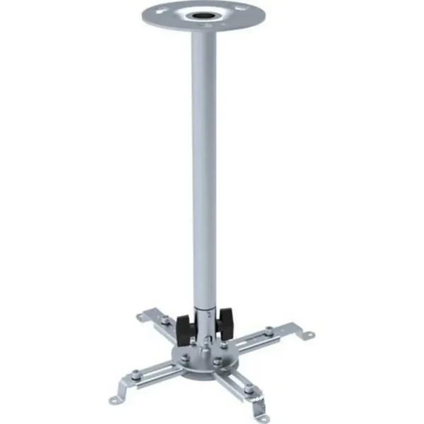 InLine 23136A project mount Ceiling Silver