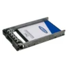 Origin Storage 500GB 7200RPM PowerEdge R/T x10 Series 2.5in SATA Hotswap HD w/ Caddy