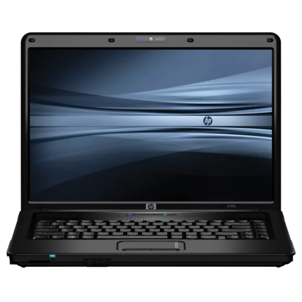 HP Compaq 6735s Notebook PC