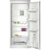 Siemens KI24RV21FF fridge Built-in 221 L G White
