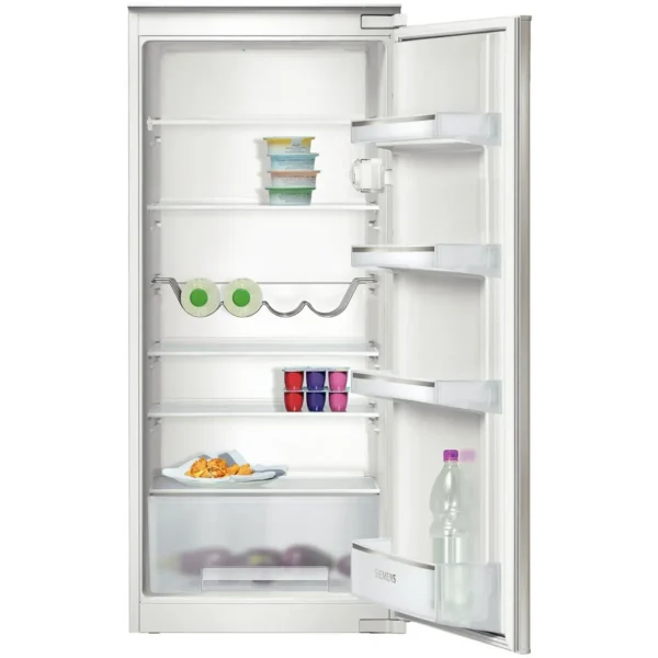 Siemens KI24RV21FF fridge Built-in 221 L G White