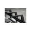 Electrolux PX640UOV Black, Stainless steel Built-in Gas 4 zone(s)