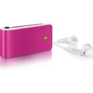 Philips GoGear MP3 player SA018104P/02