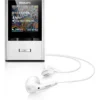 Philips GoGear SA2VBE08SX/78 MP3/MP4 player 8 GB Silver
