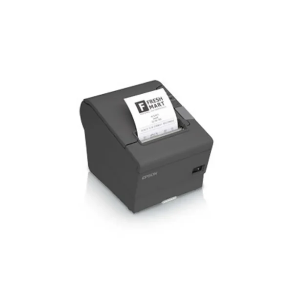 Epson TM-T88V 180 x 180 DPI Wired & Wireless Thermal POS printer