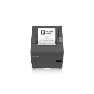 Epson TM-T88V 180 x 180 DPI Wired & Wireless Thermal POS printer
