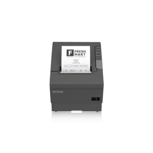 Epson TM-T88V 180 x 180 DPI Wired & Wireless Thermal POS printer